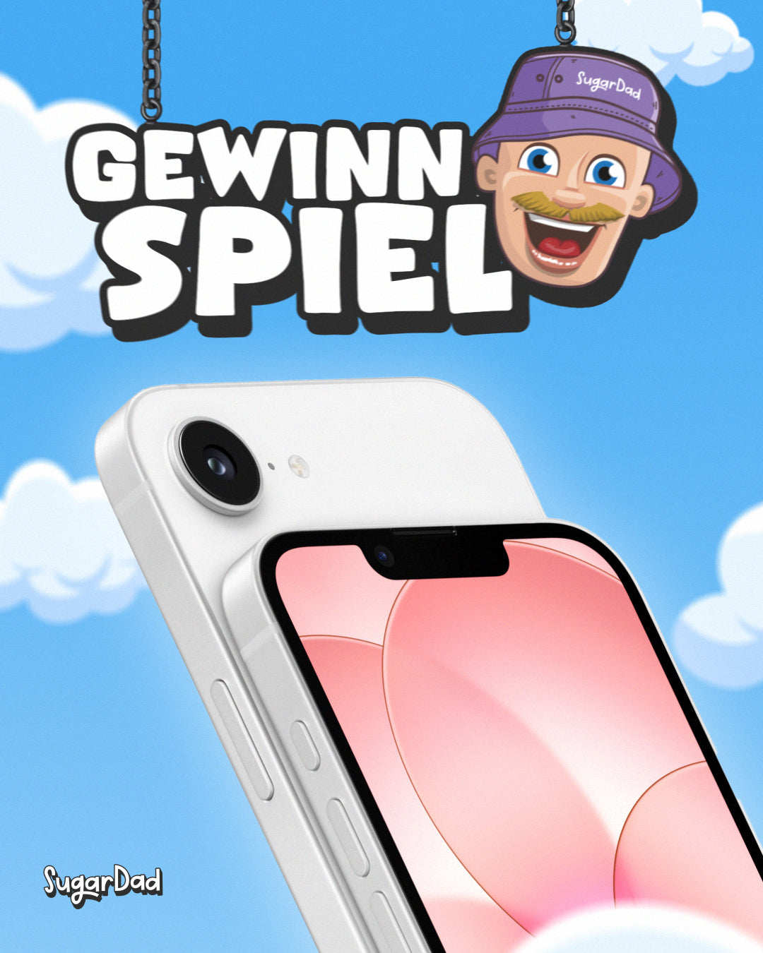 GEWINNSPIEL