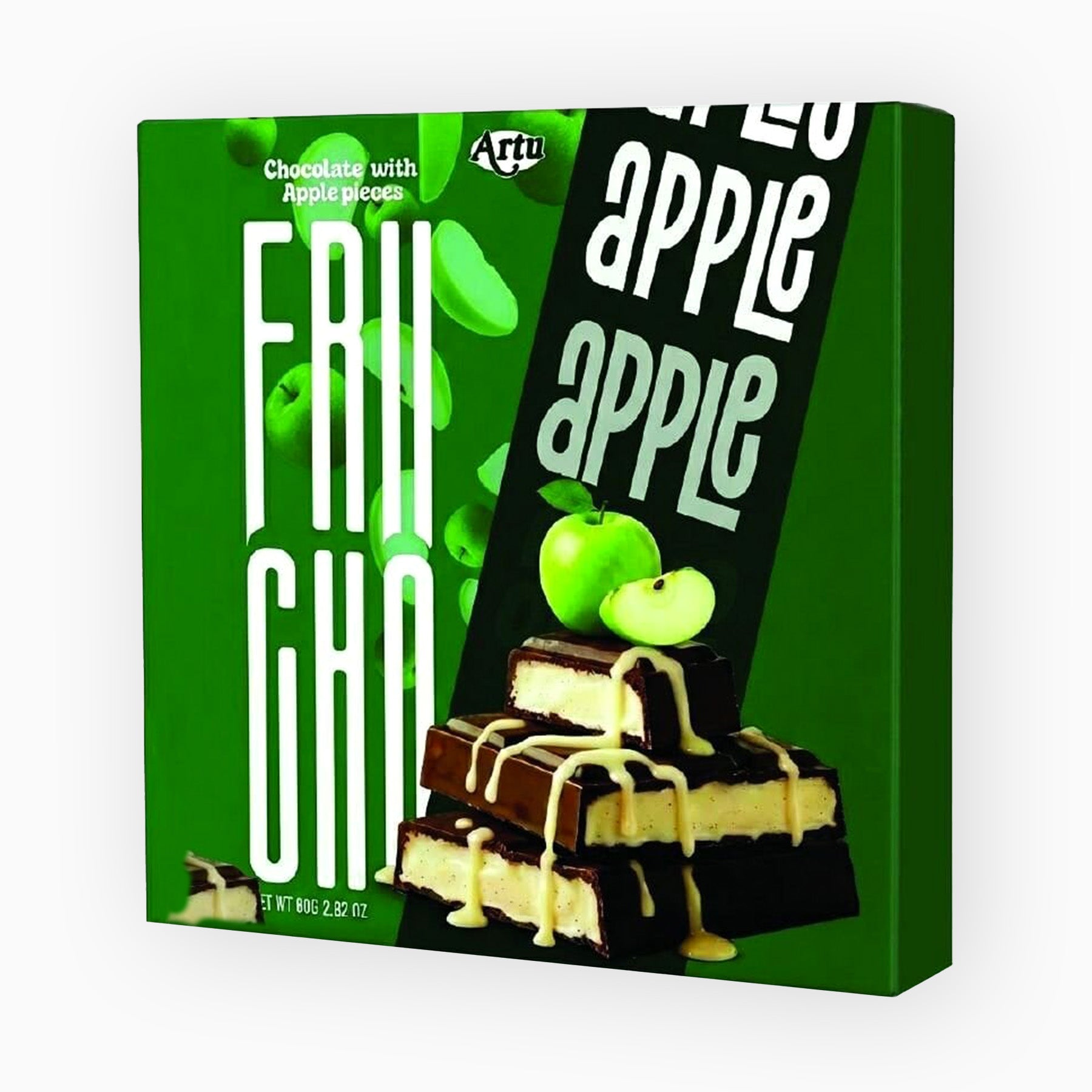 Artu Apple 80 G
