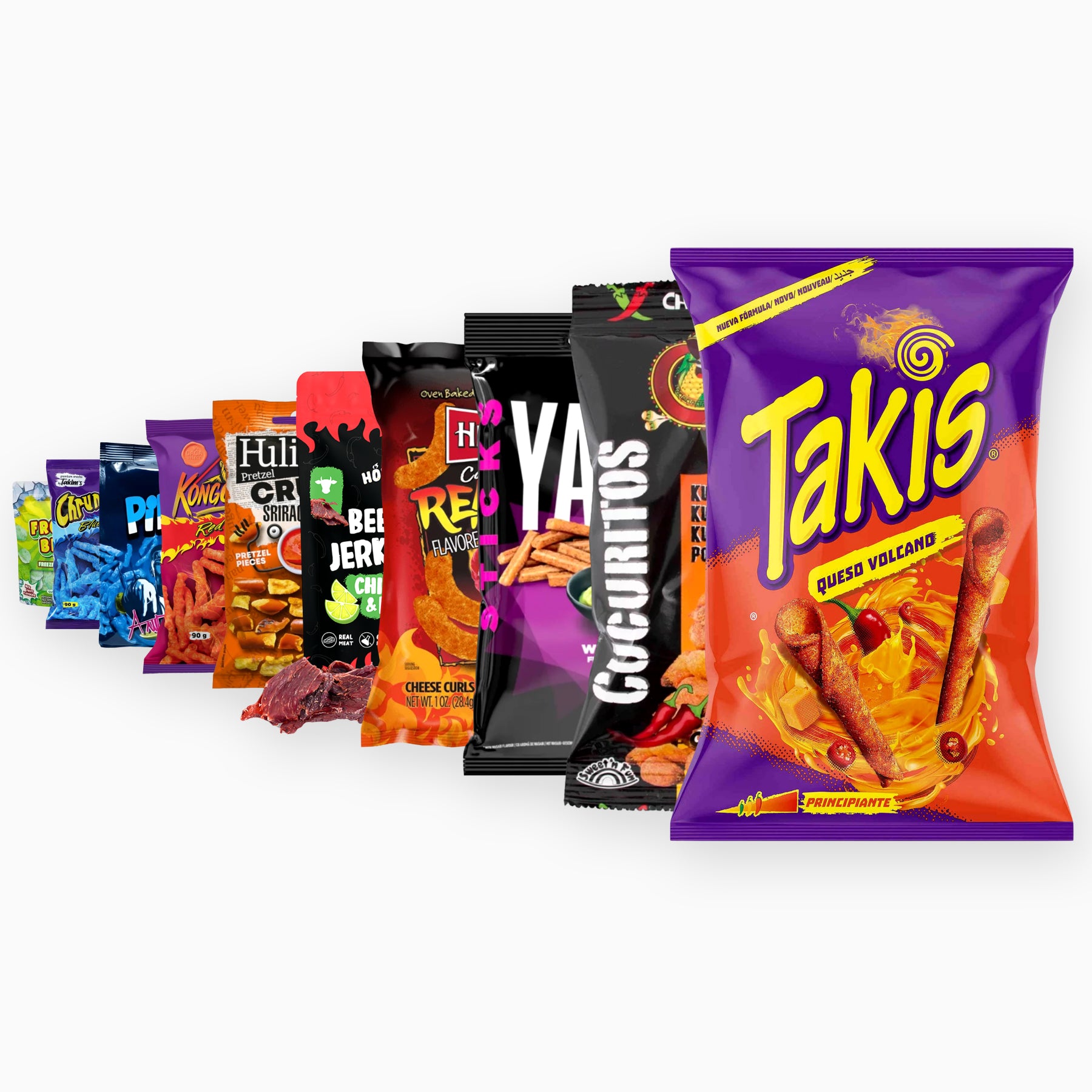 Burn Baby Burn Bundle