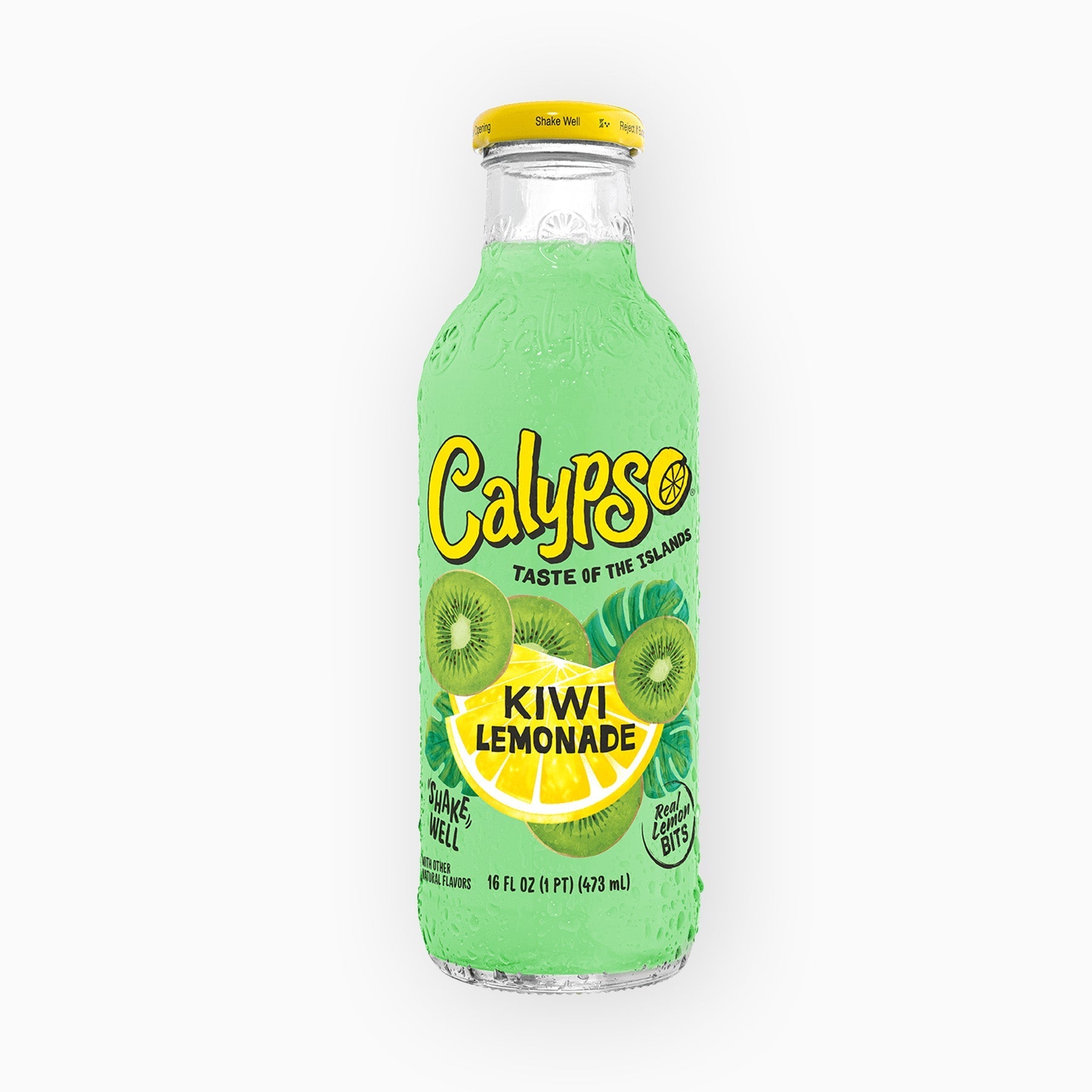 Calypso Kiwi 473ml 1