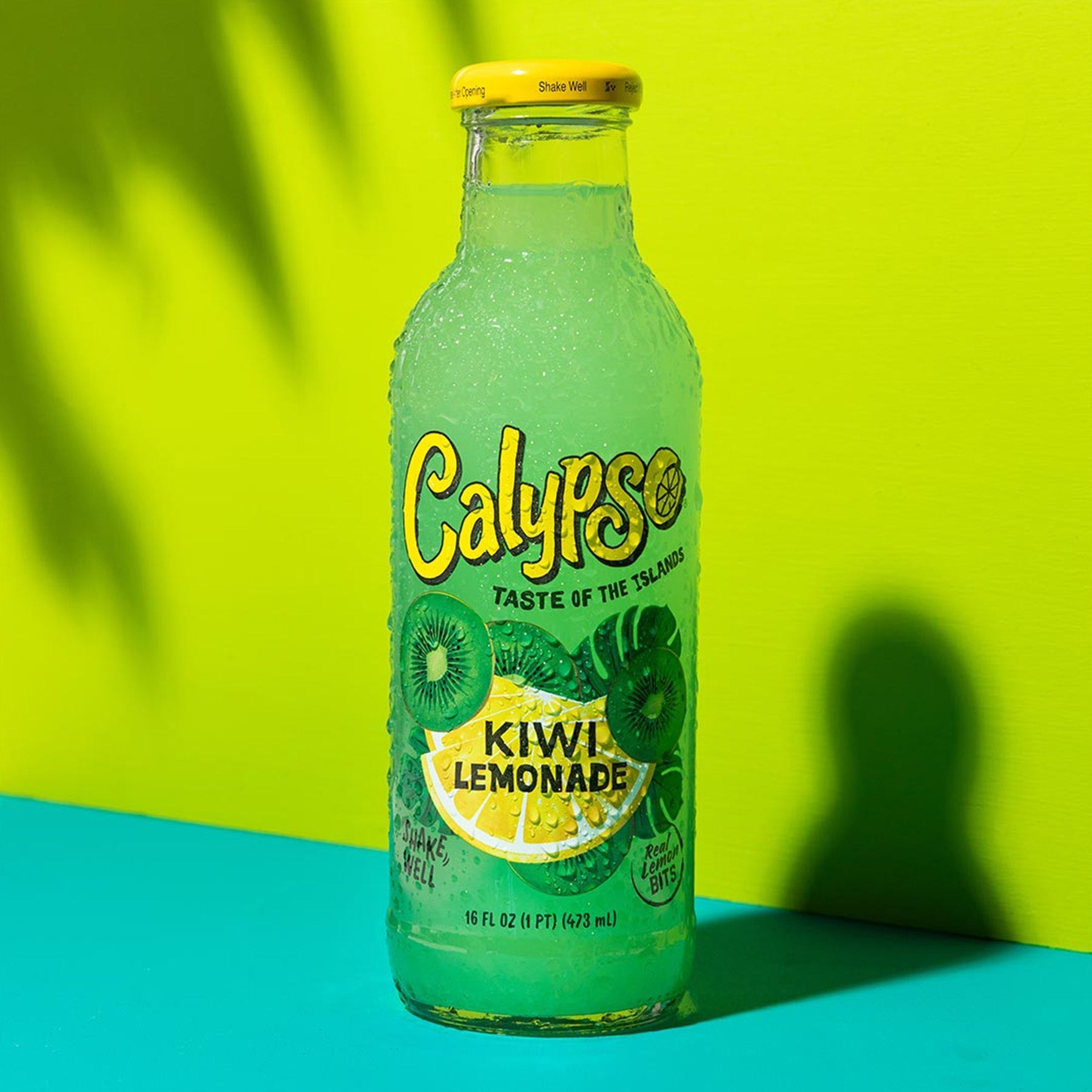 Calypso Kiwi 473ml 2
