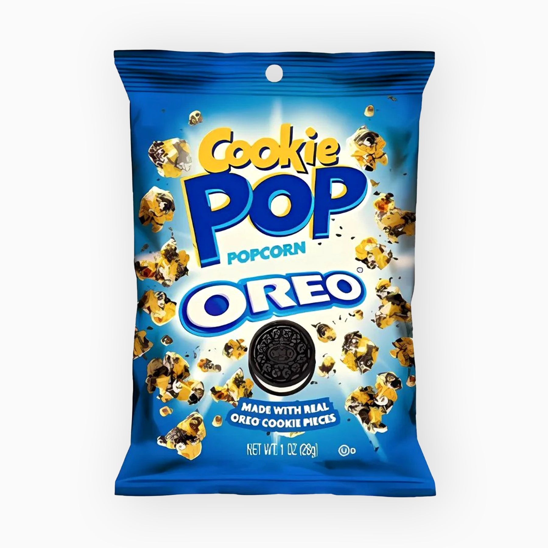 Candy Pop Oreo 28 G