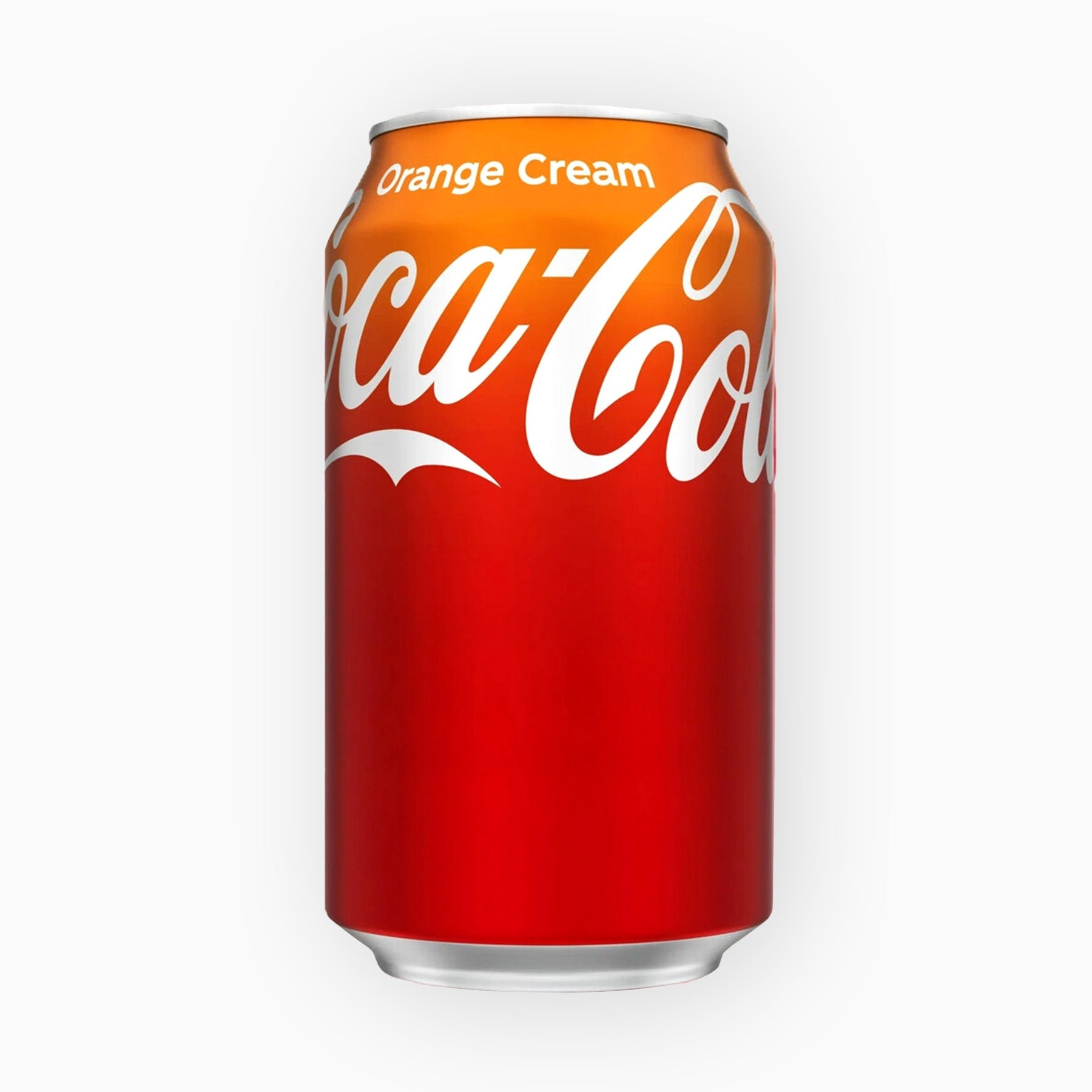 Coca Cola Orange Creme USA Edition 355ml 1