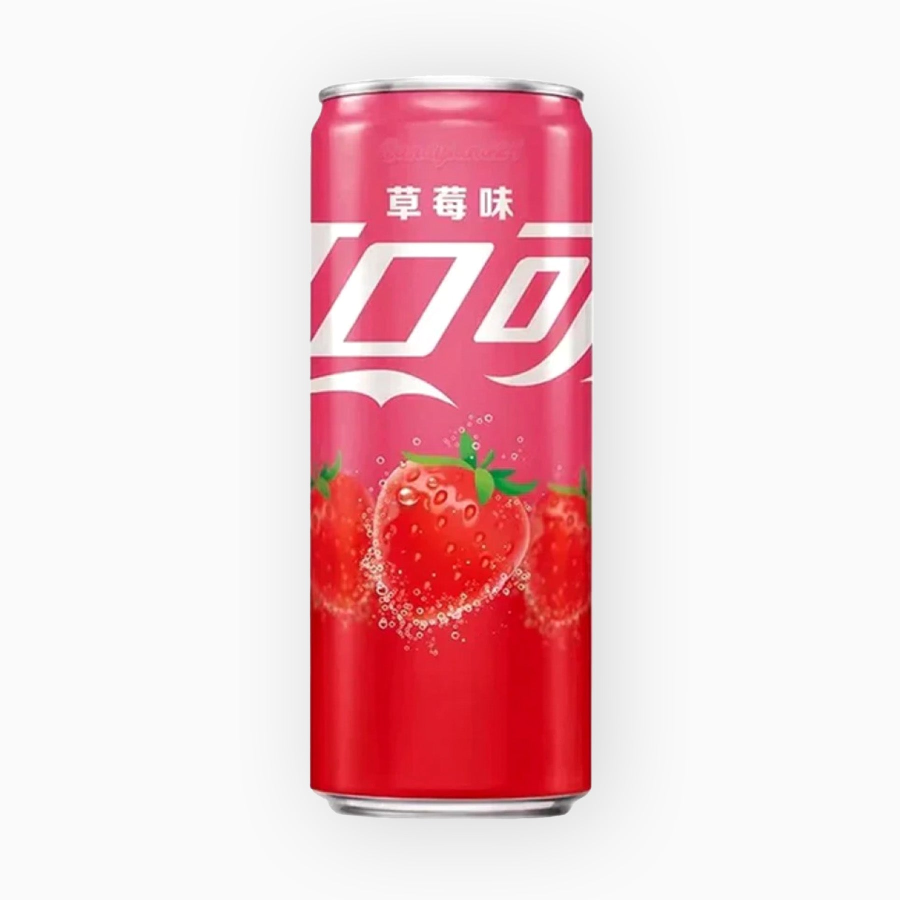 Strawberry (China Edition)