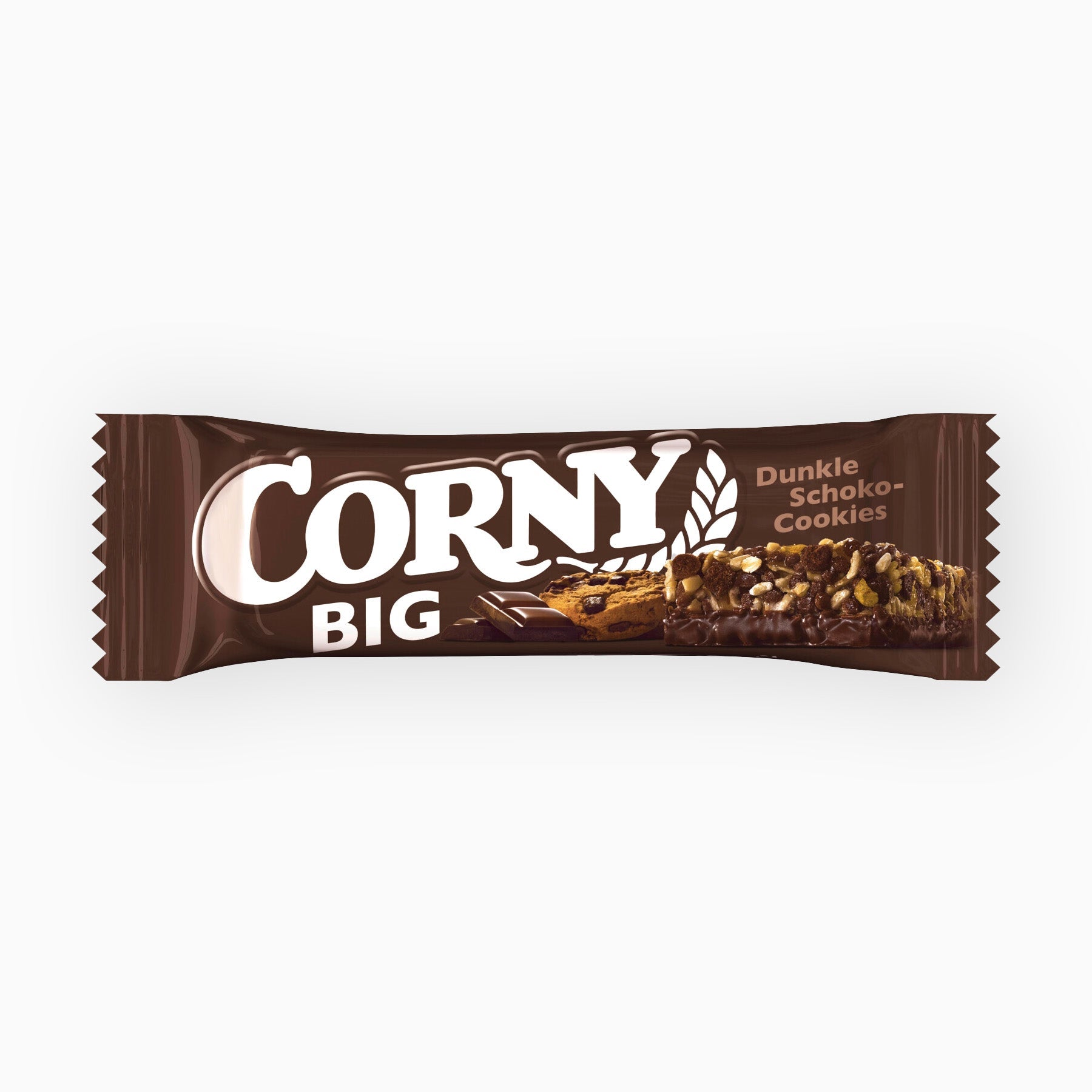 Corny Big Dark Choc 50g