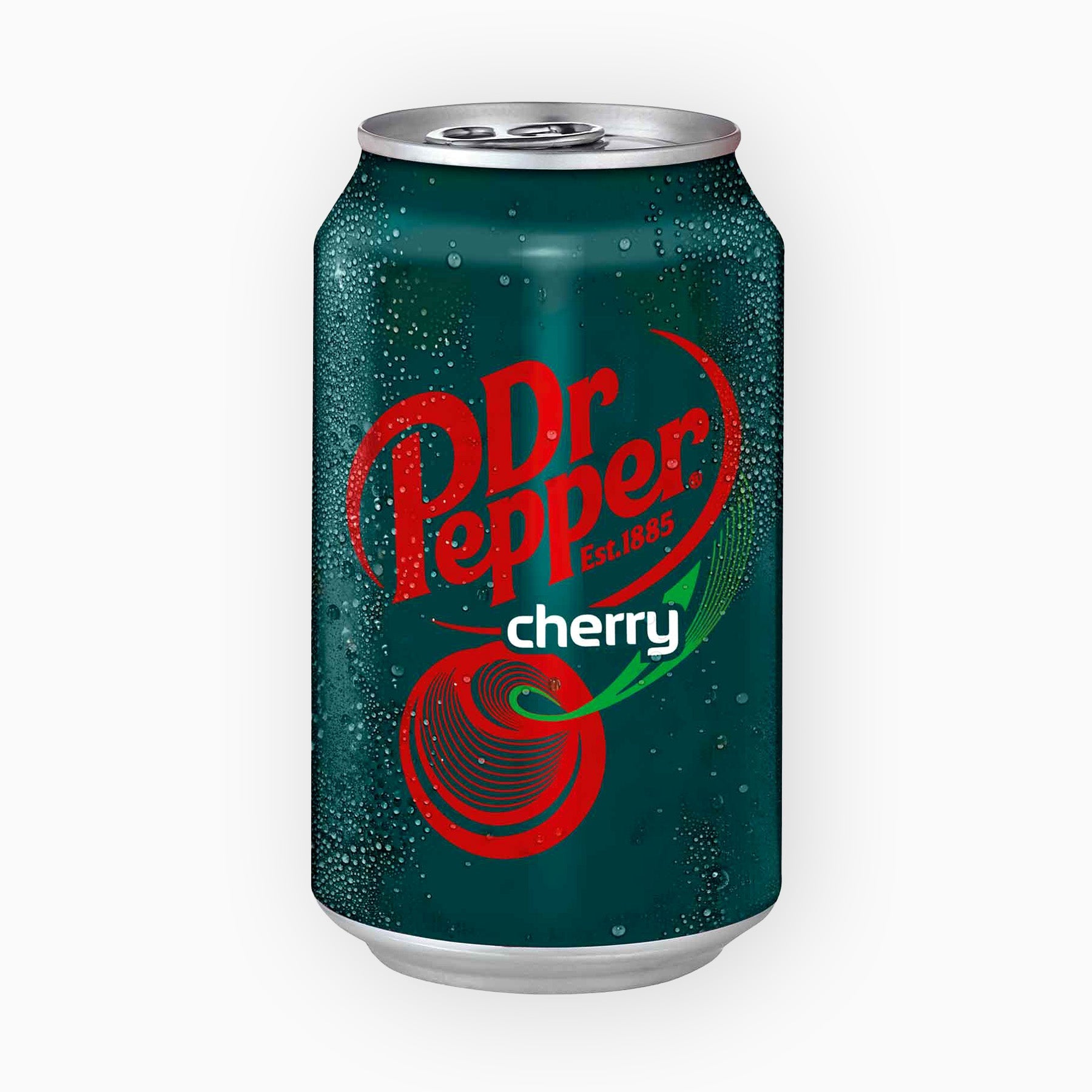 Dr Pepper Cherry 355 Ml