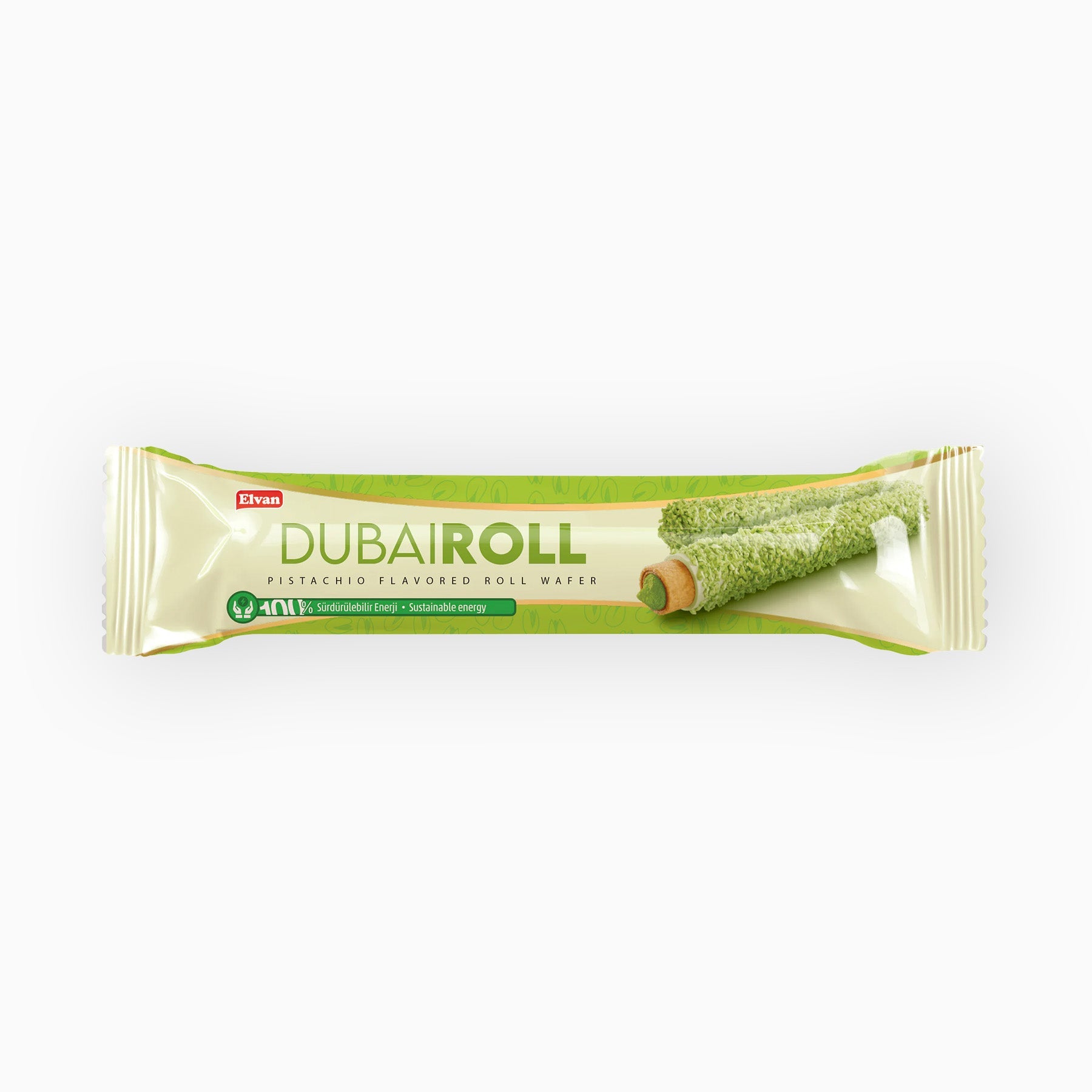 Elvan Dubai Rolls 18g 8693029043374
