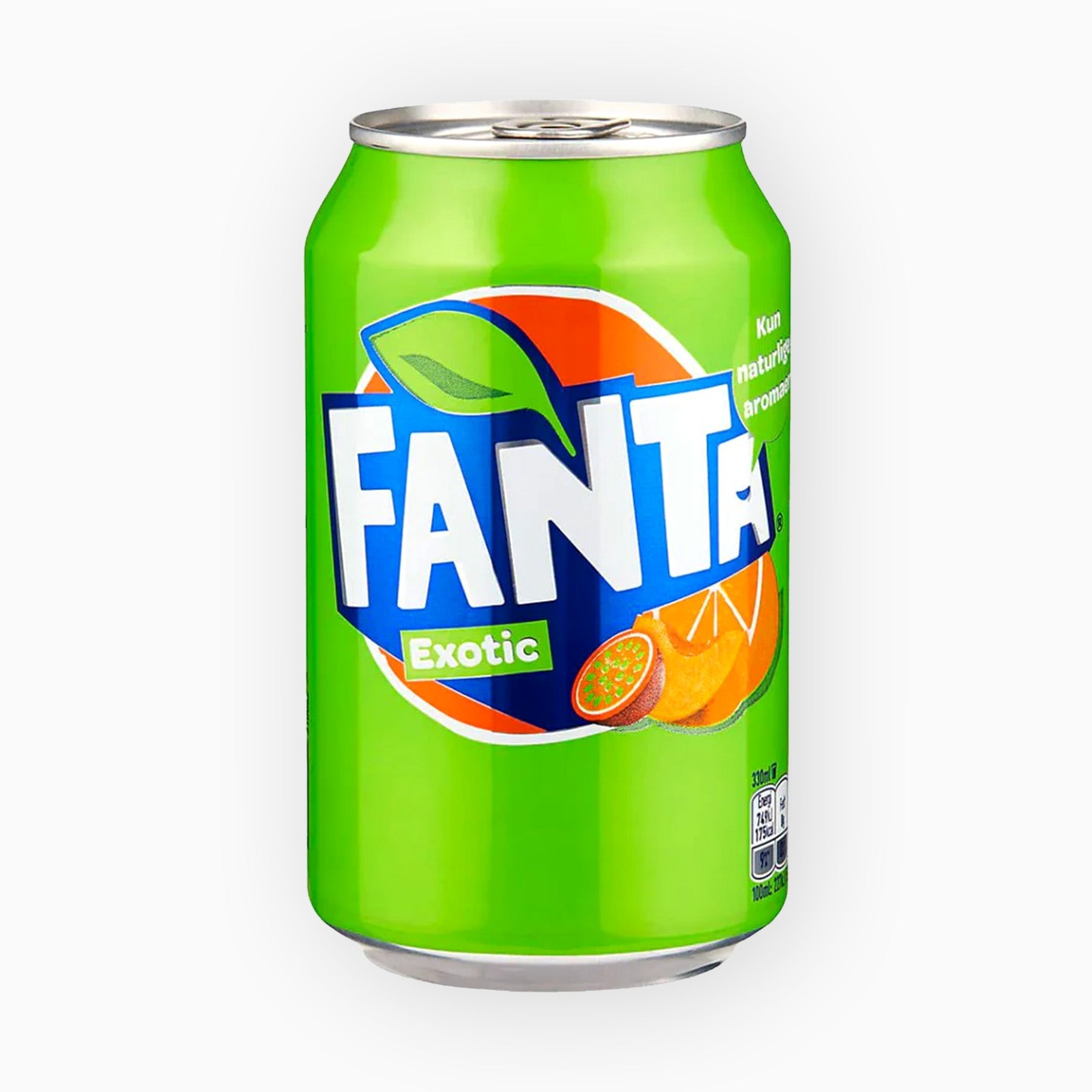 Fanta Exotic 330ml