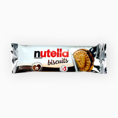 Ferrero Nutella Biscuit 41 4g