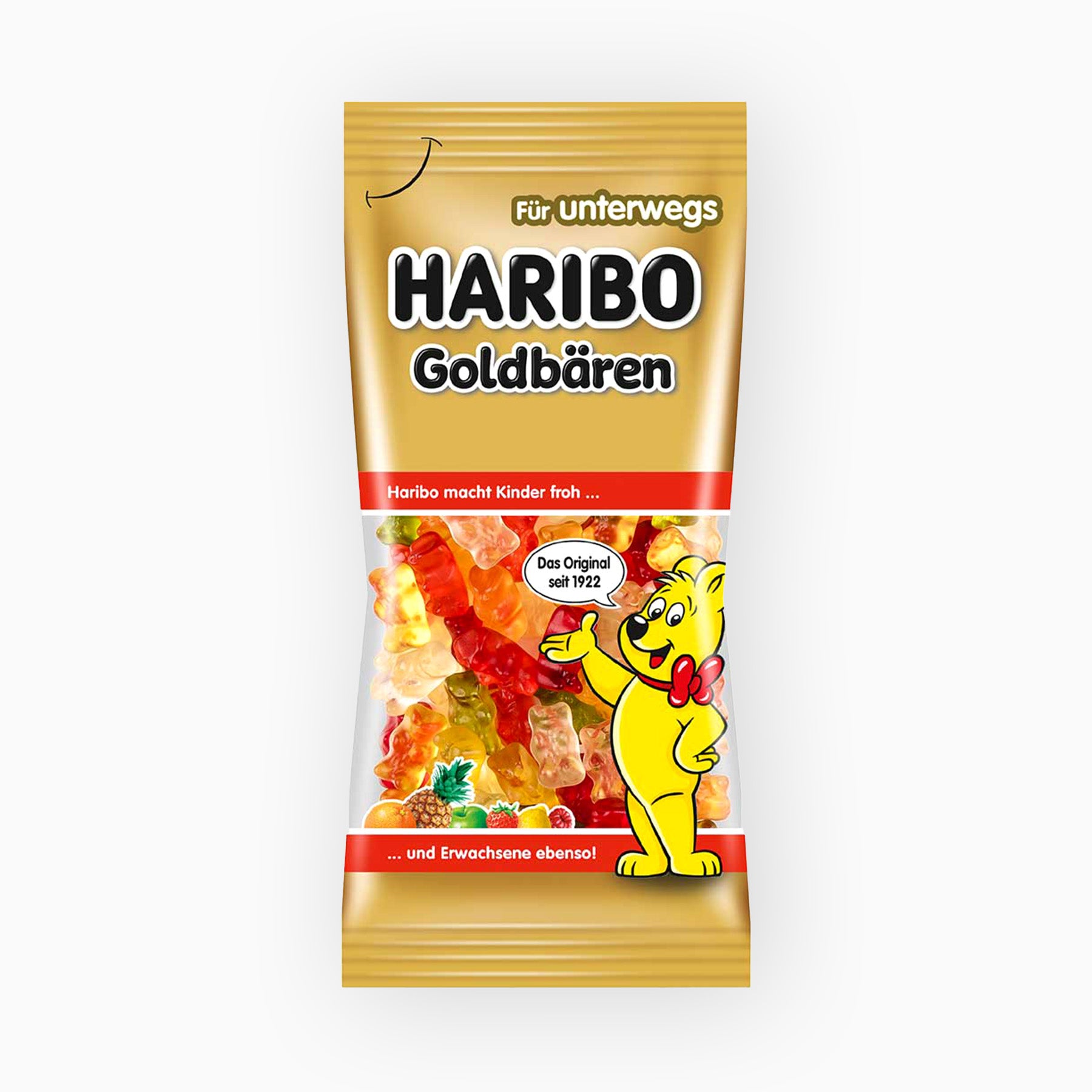 Goldbären