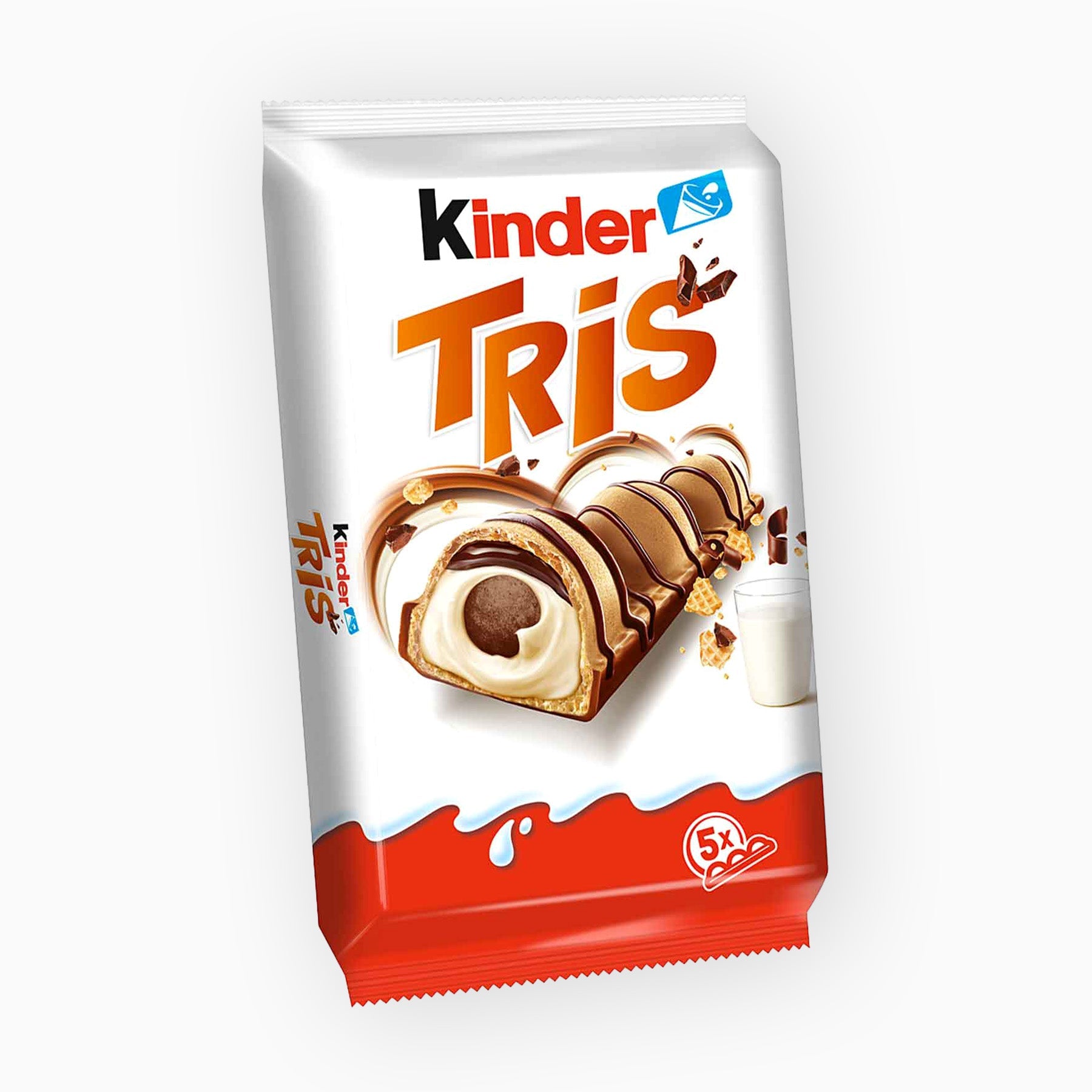 Kinder Tris 20g