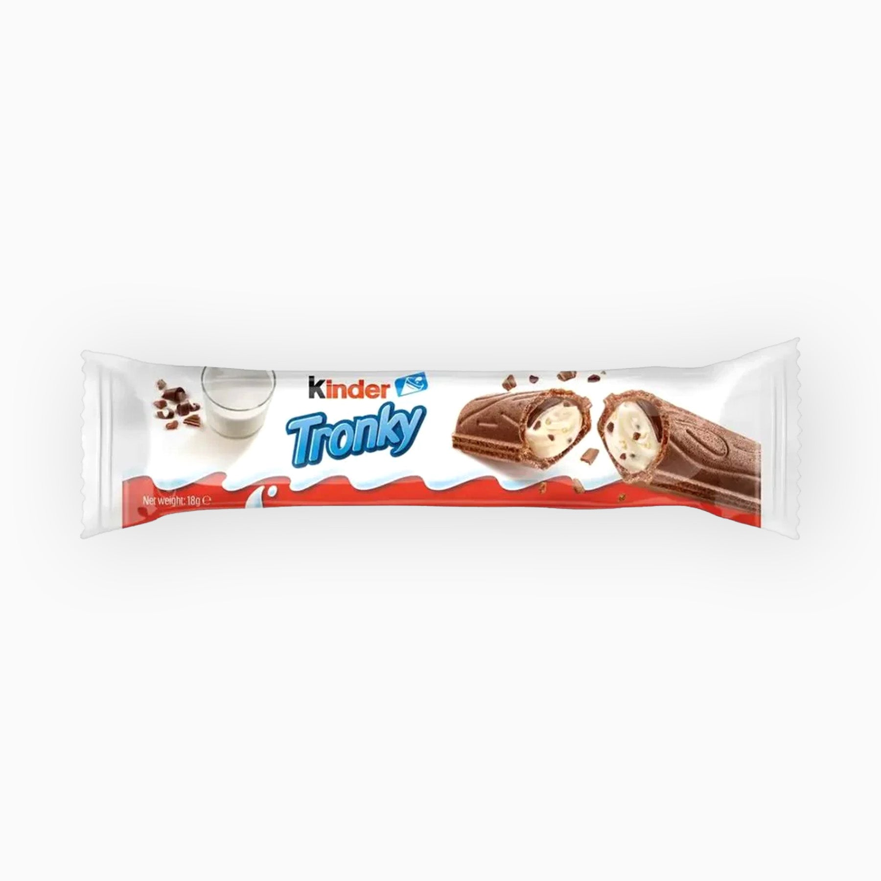 Kinder Tronky 18g