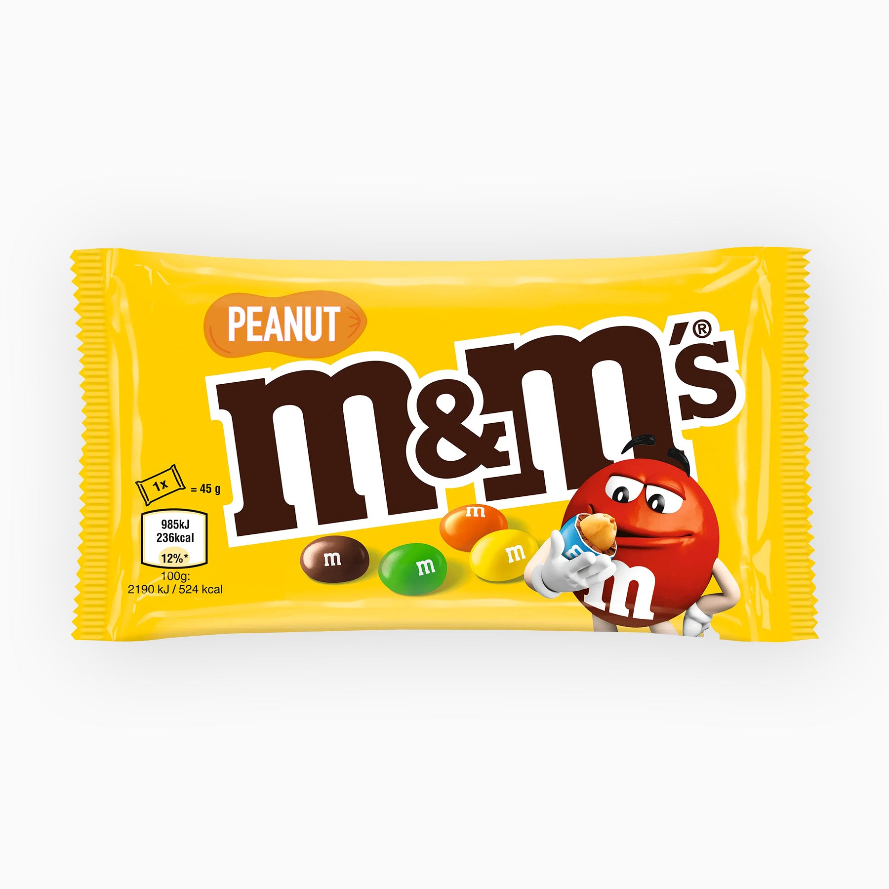Peanut