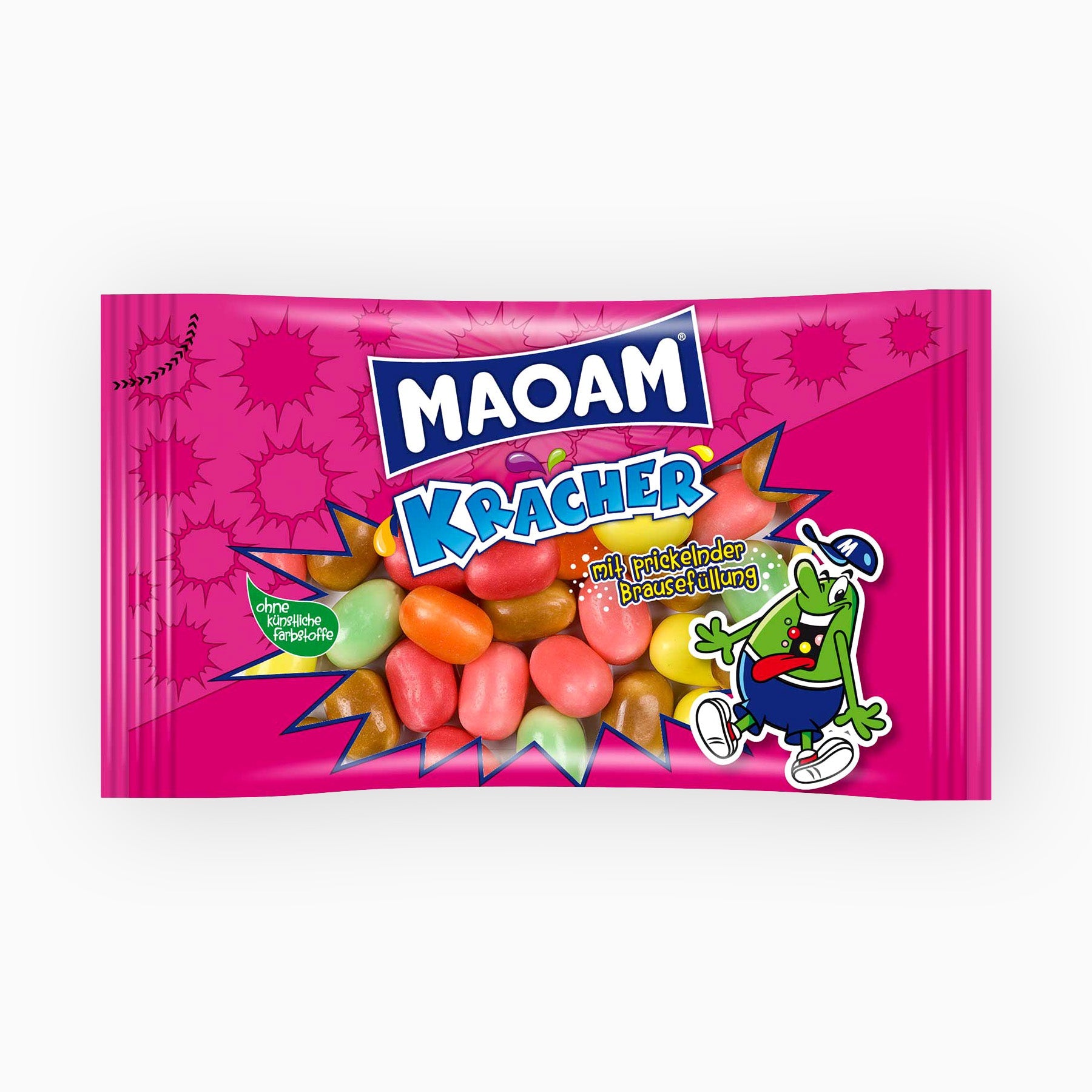 Maoam Kracher 60g