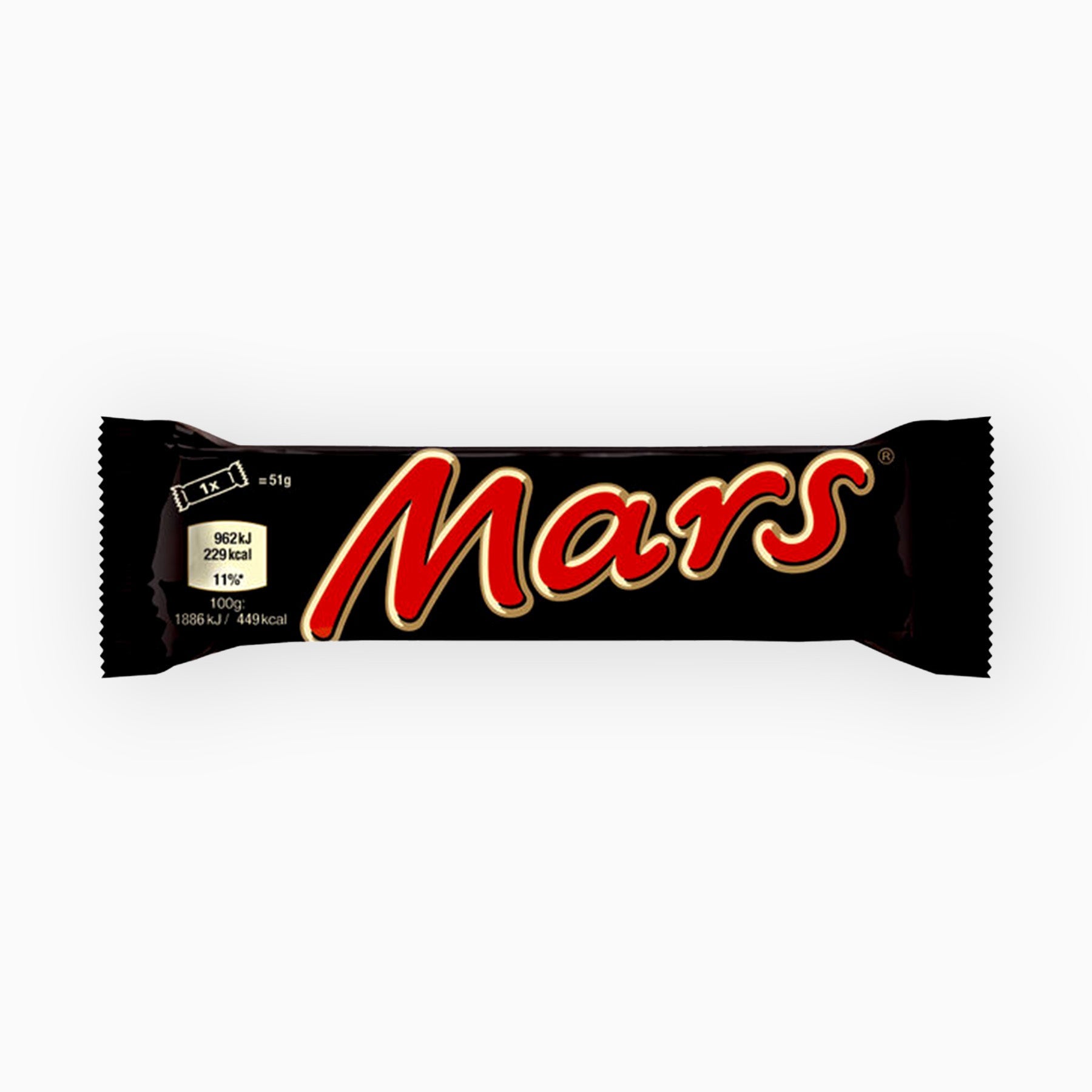 Mars Classic 51g