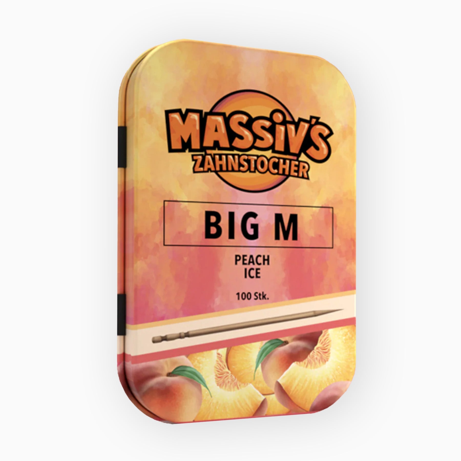 Massiv Big M 50 G 1