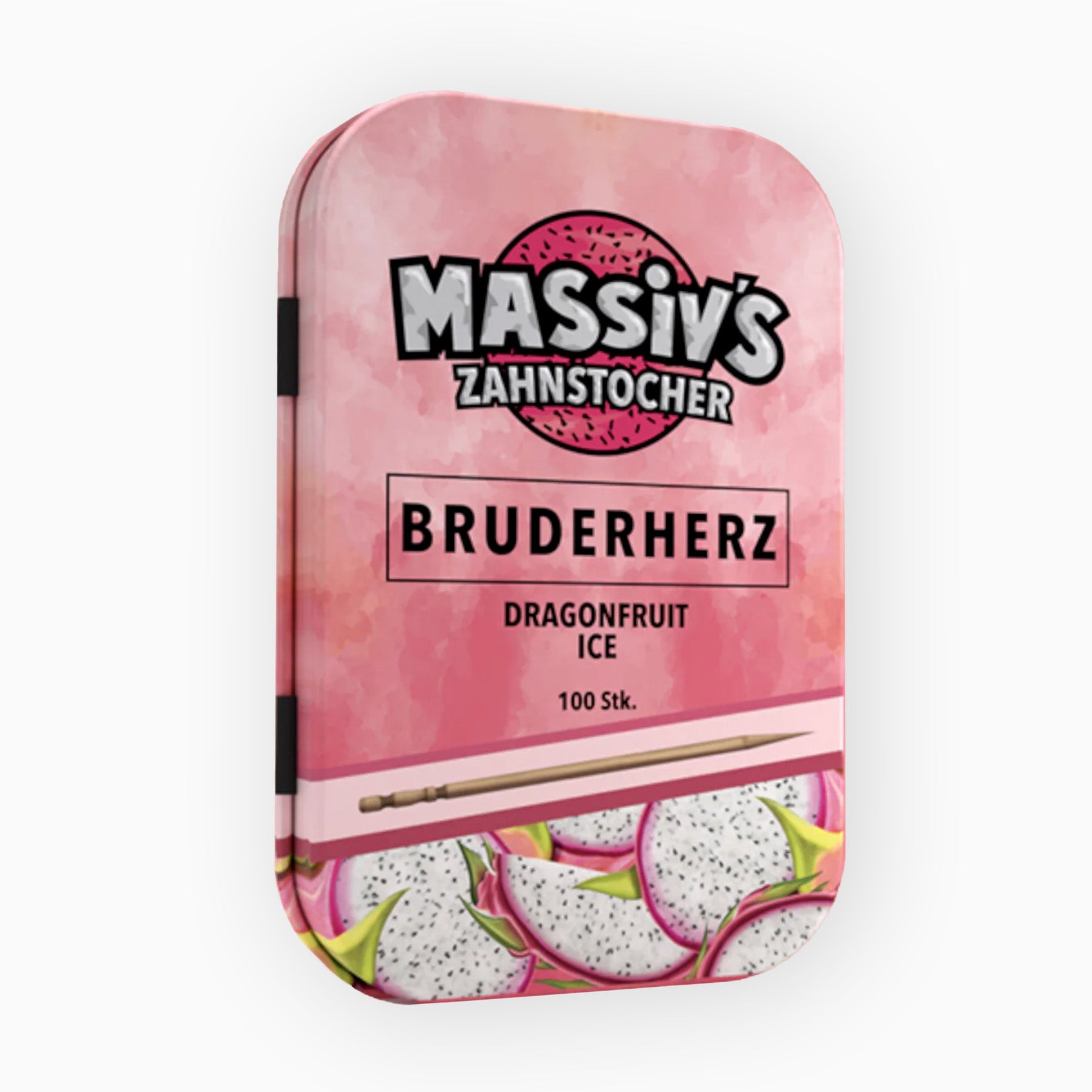 Massiv Bruderherz 50 G 1