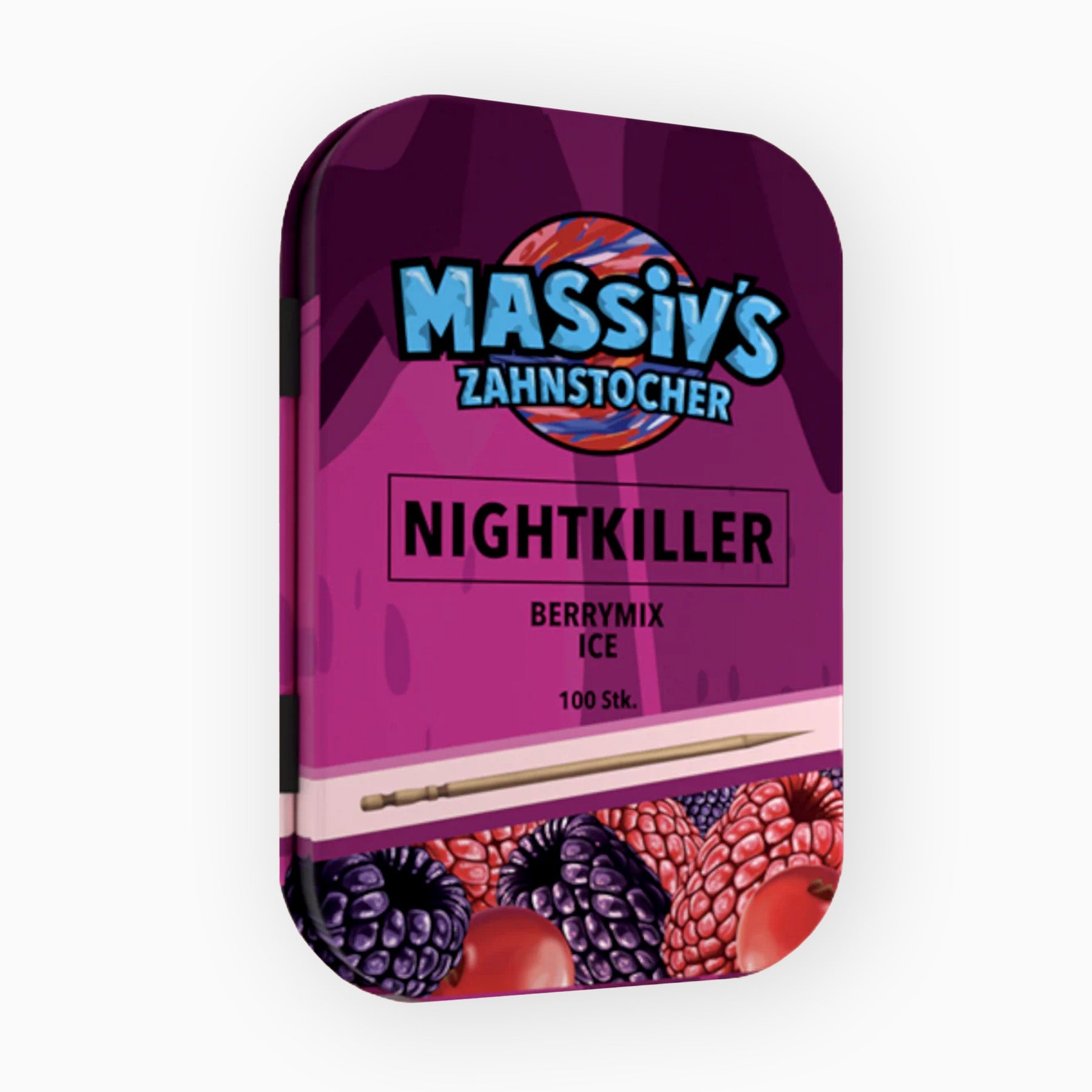 Massiv Nightkiller 50 G 1