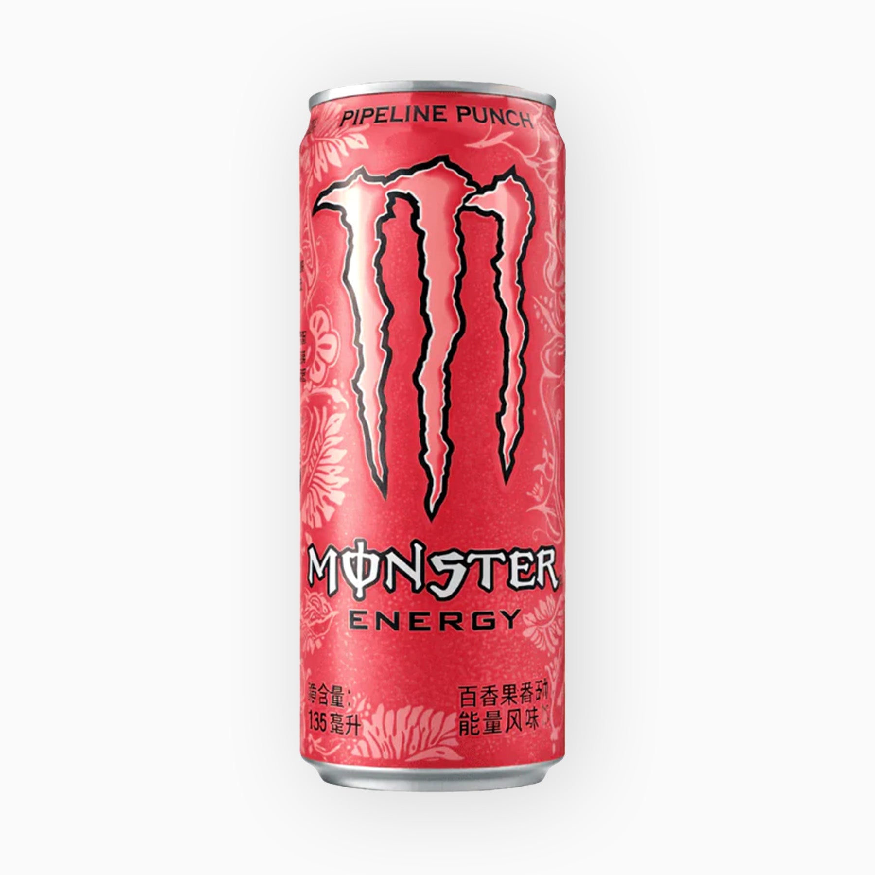 Monster Passion Fruit Guava 330 Ml