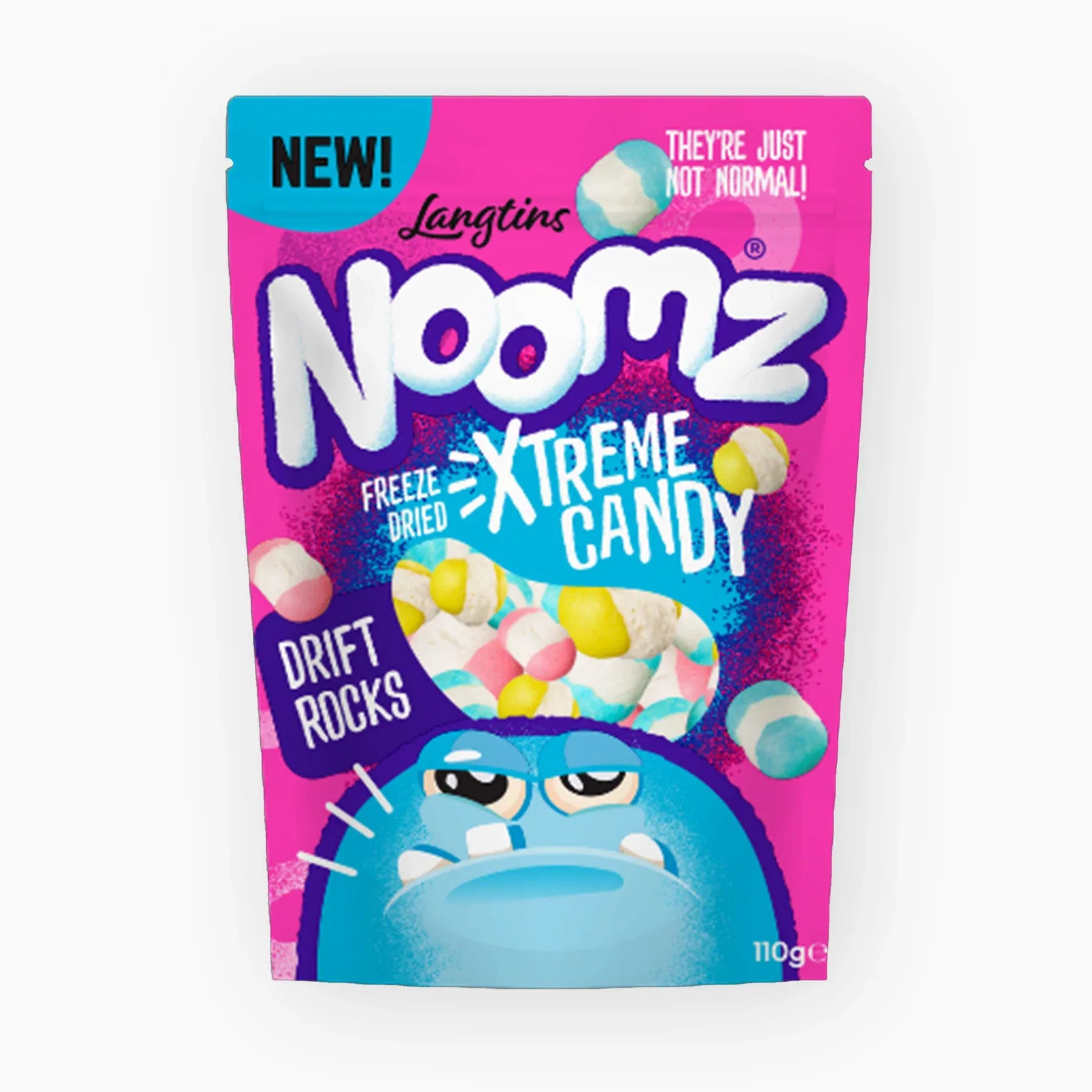 Xtreme Candy Drift Rocks