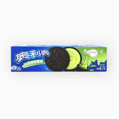 Oreo Asia Ice Creme Matcha 97g 1