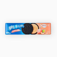 Oreo White Peach Oolong China Edition 97 G