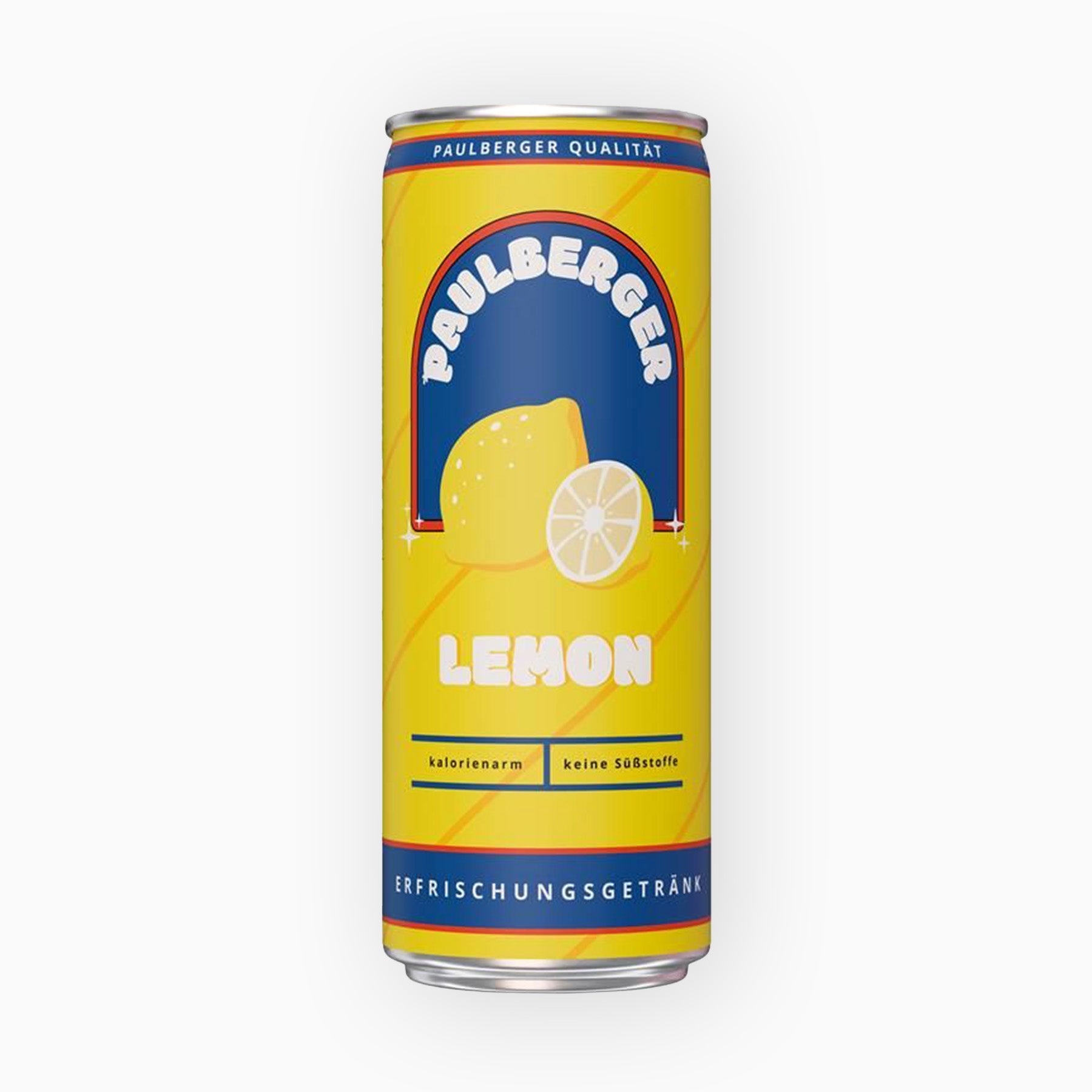 Paulberger Zitrone 330ml