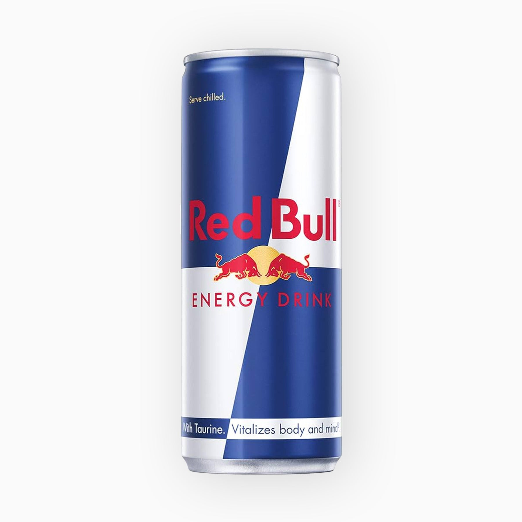 Red Bull Classic 250 Ml 9002490100071