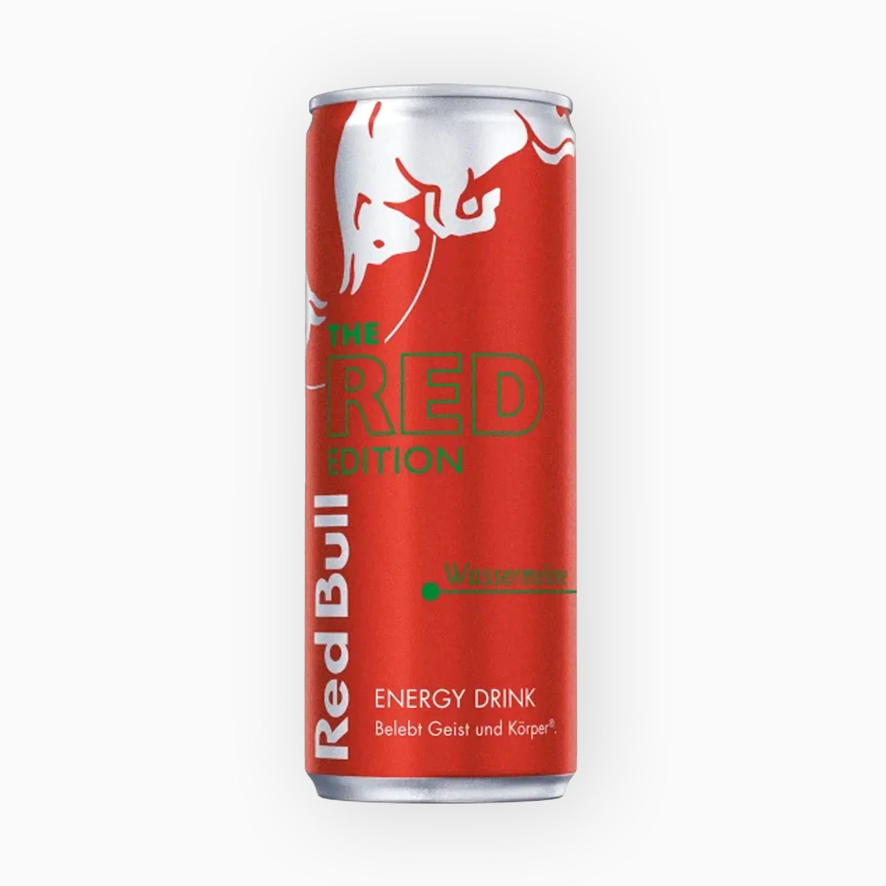 Red Bull Red Edition Watermelon 250 Ml