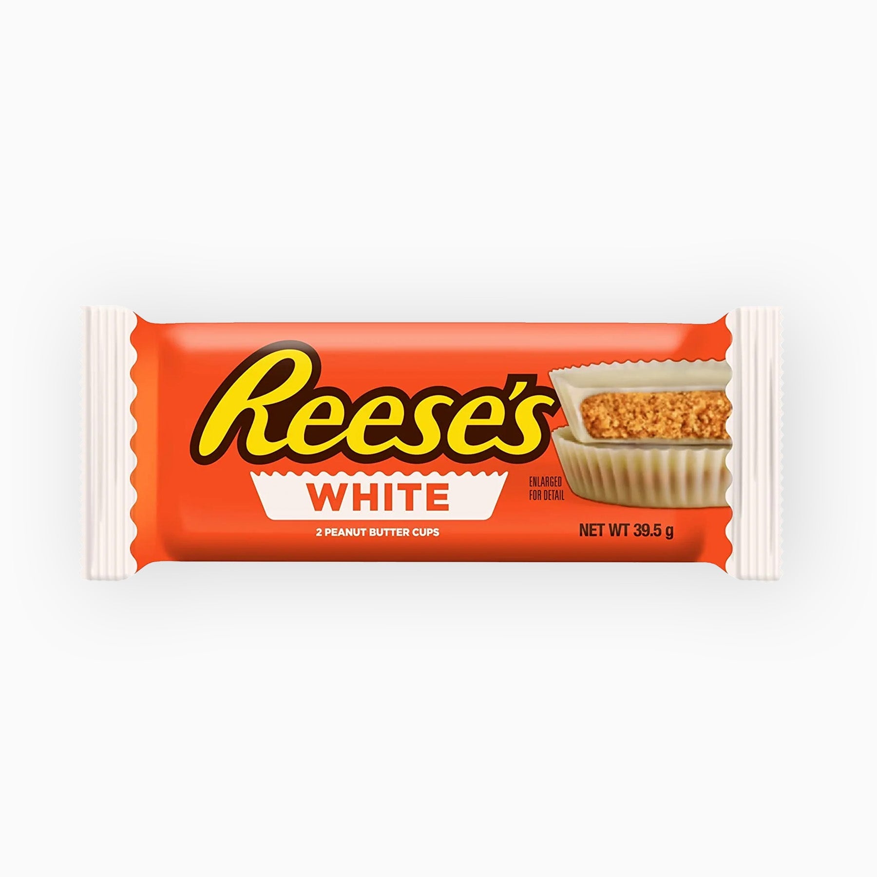 ReeseS White Butter Cups 39 5 G