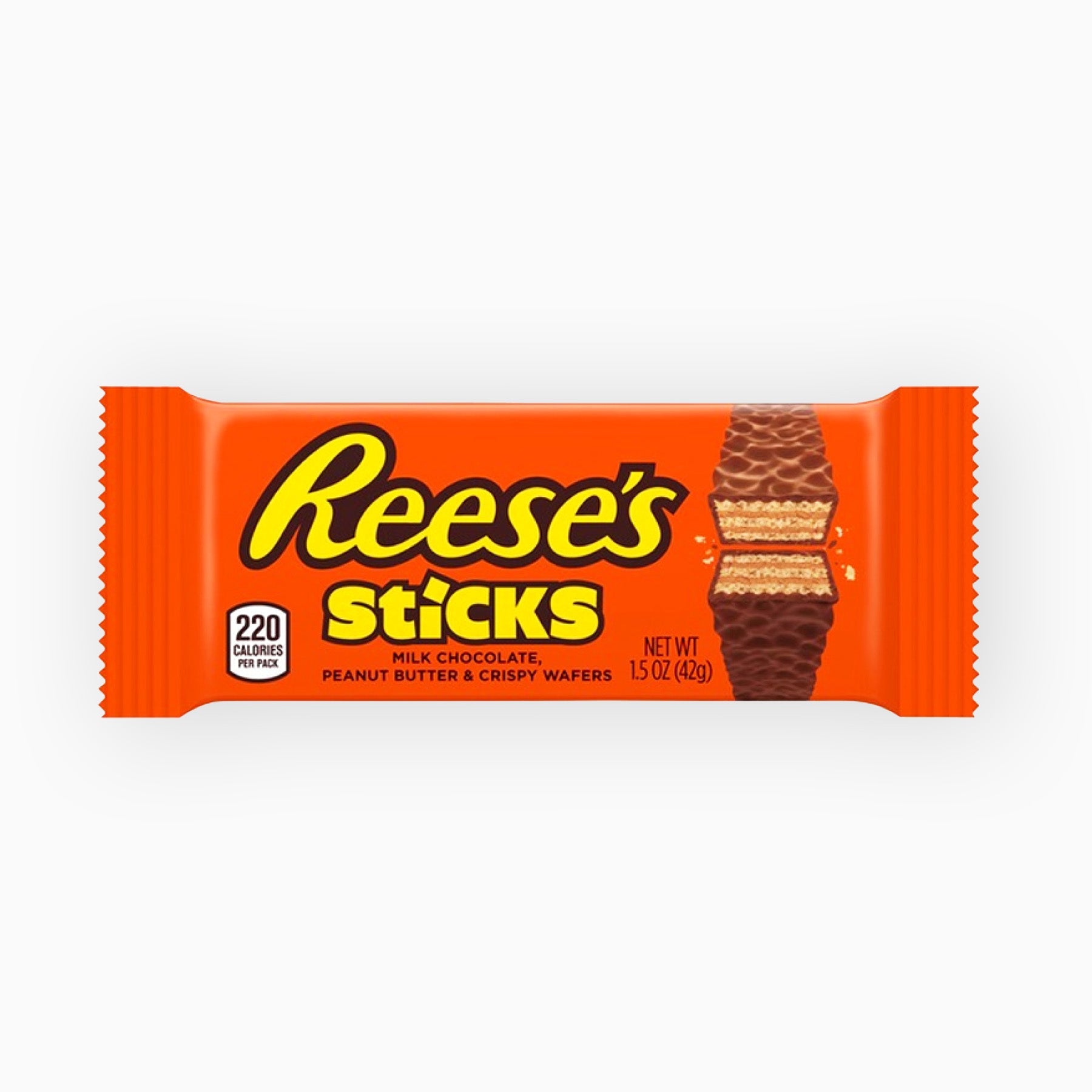 Reeses Sticks 42 G