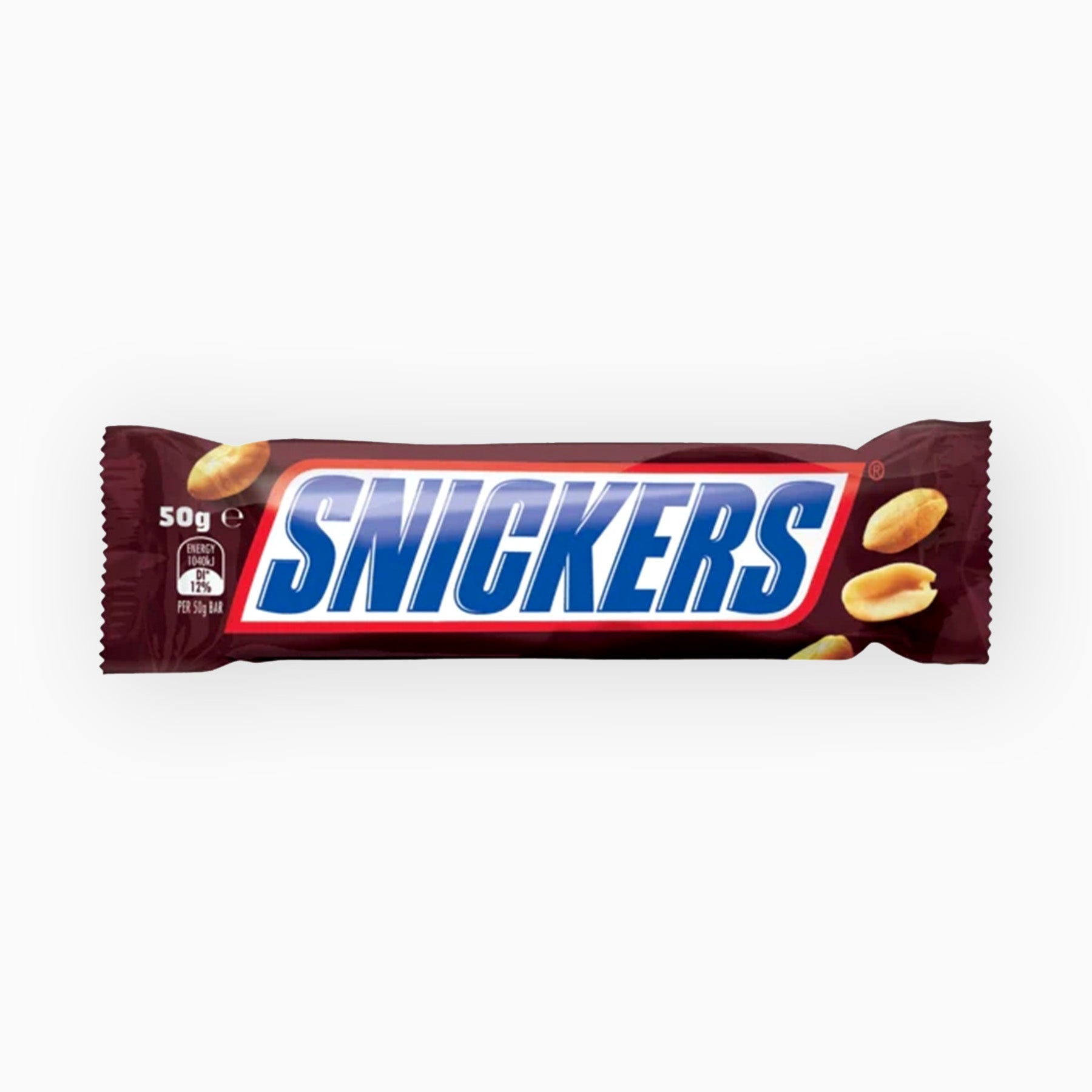 Snickers Classic 50g