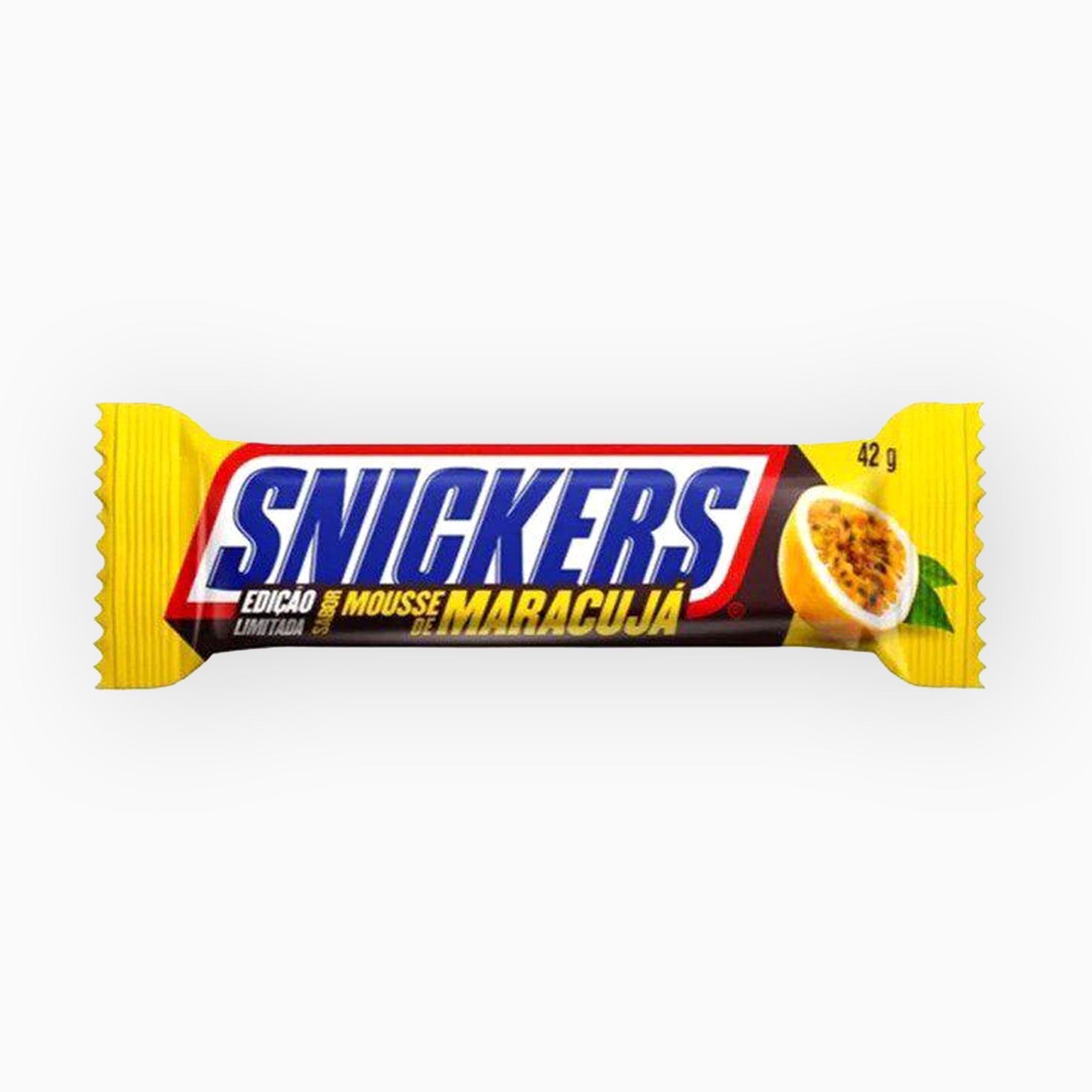 Snickers Maracuja 42g 1