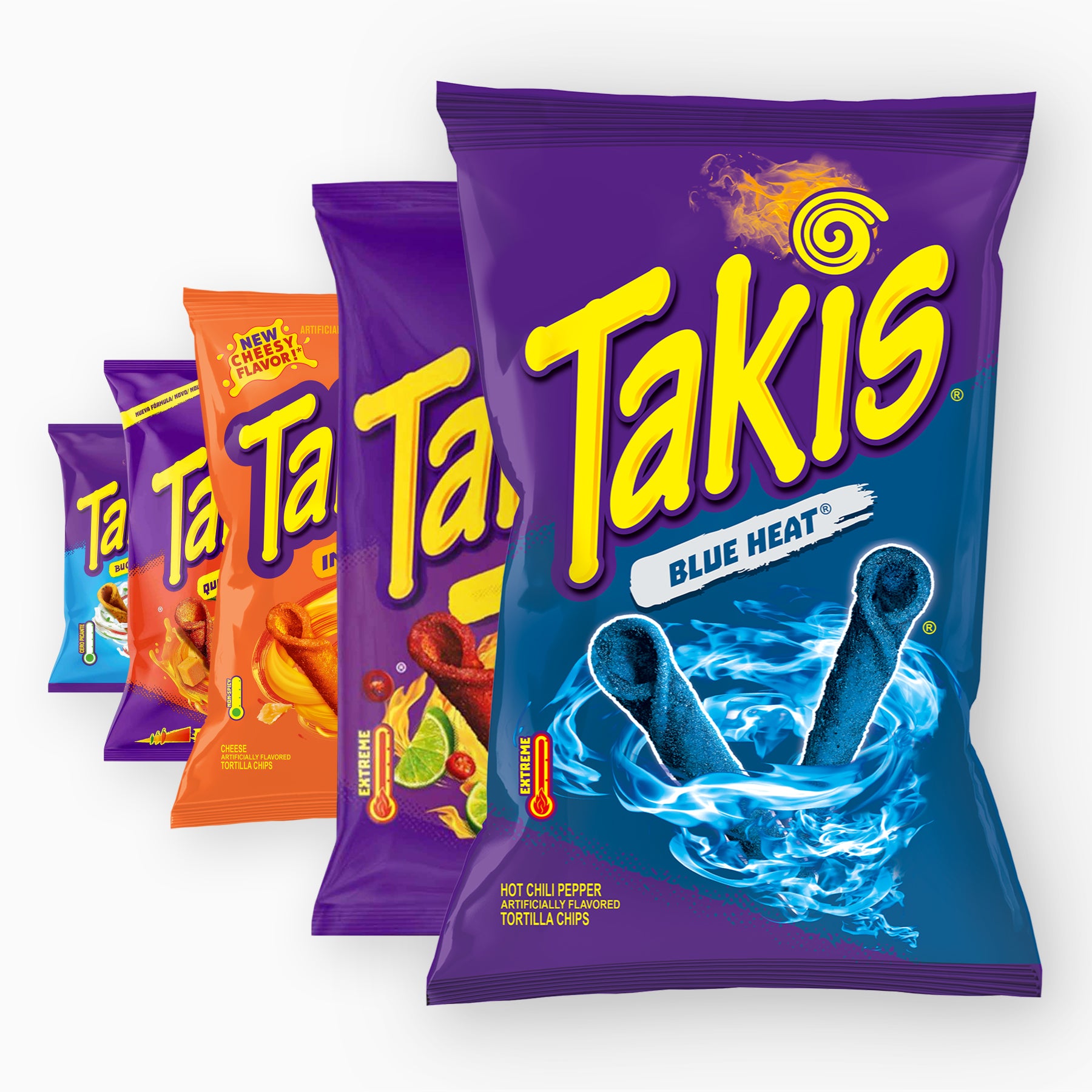Takis Bundle