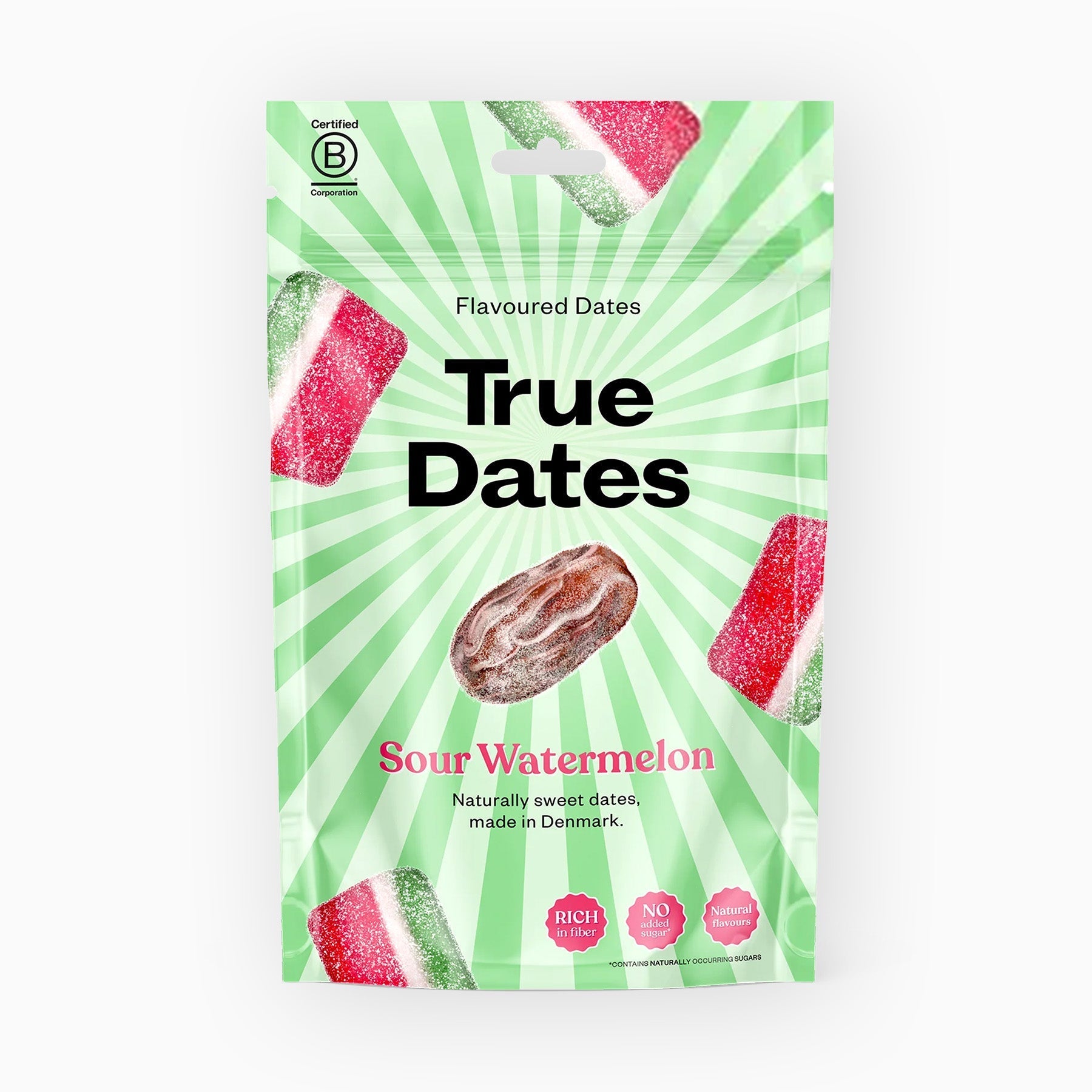 True Dates Watermelon 100g 1