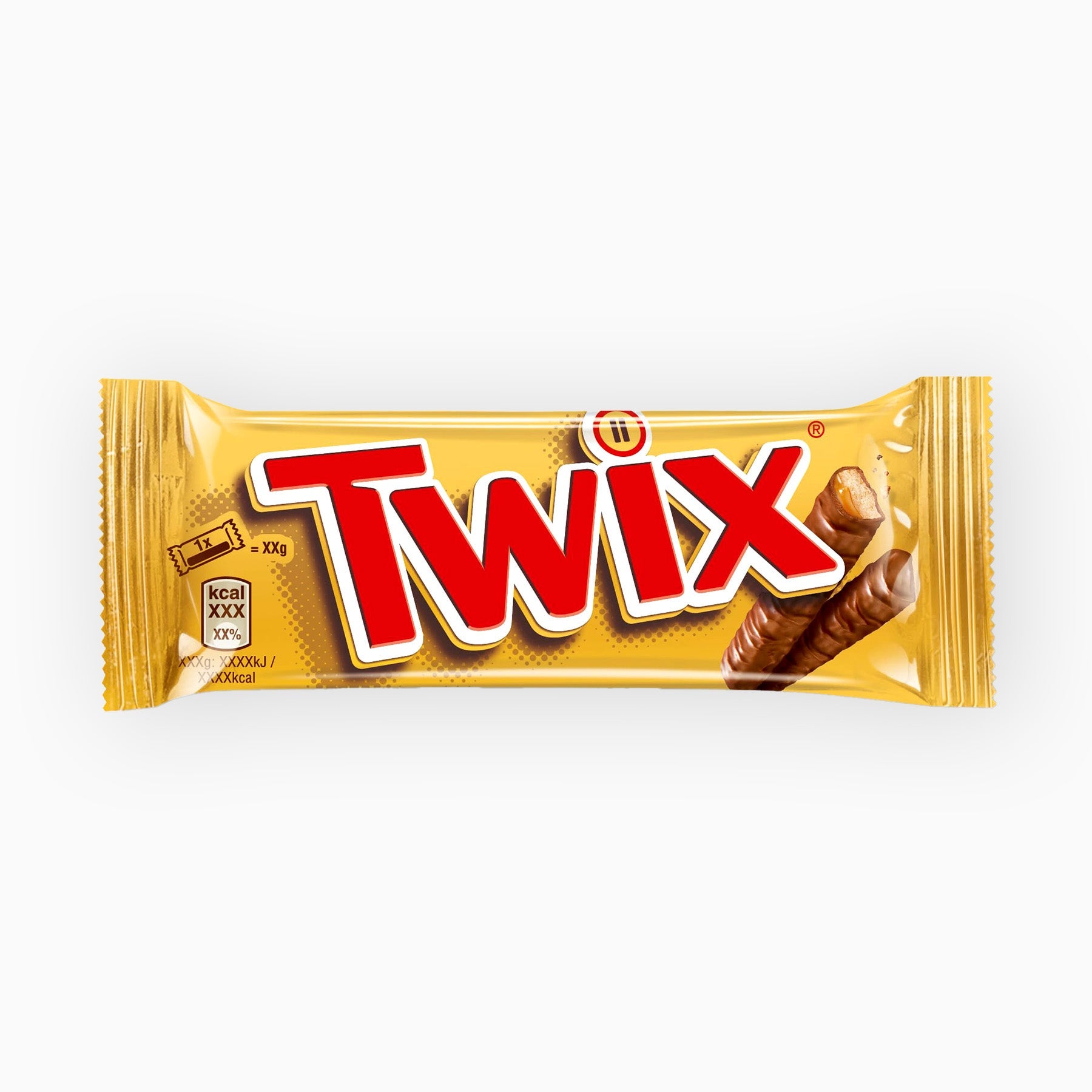 Twix Classic 50g