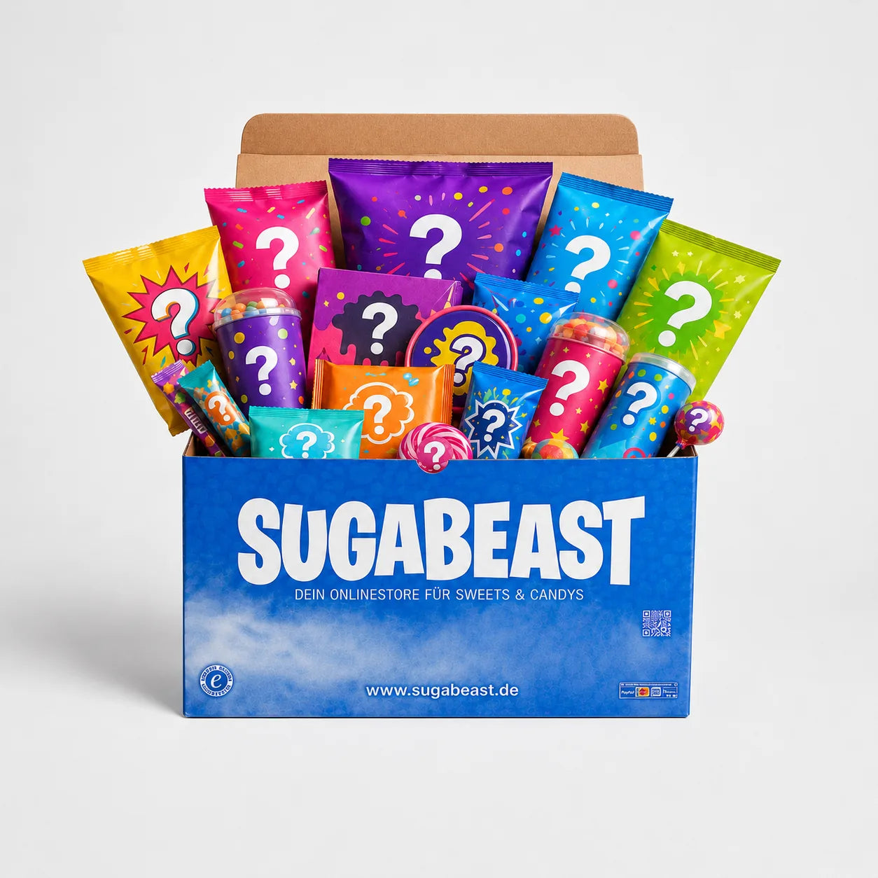 Mystery Box