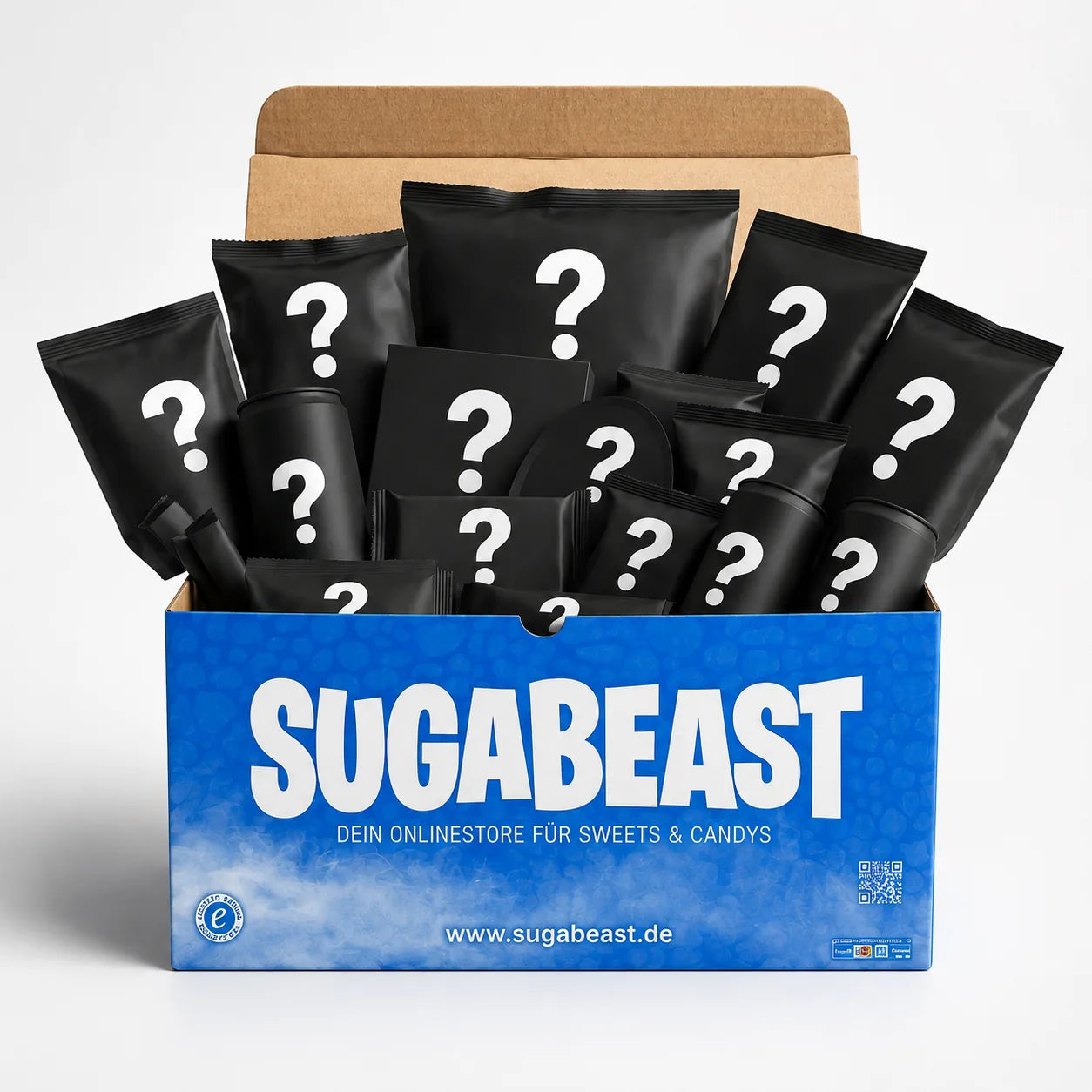 Mystery Box